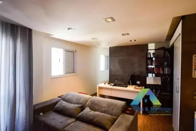 Imagem Apartamento à venda no bairro Vila Bela - São Paulo/SP