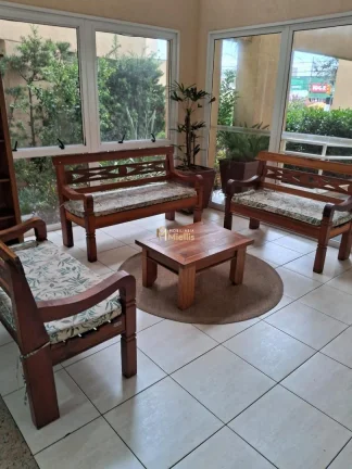 Imagem Apartamento com 3 Dormitorio(s) localizado(a) no bairro Partenon em Porto Alegre / Rio Grande do Sul Ref.:57580347