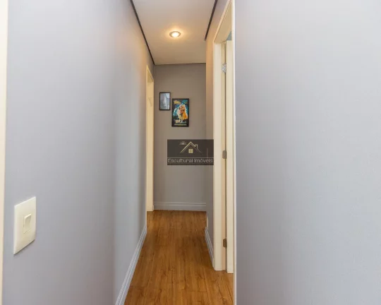 Imagem CHÁCARA FLORA APARTAMENTO ALTO PADRÃO HALL PRIVATIVO 171 M 3 SUÍTES SALAS 3 AMBIENTES VARANDA GOURMET REPLETO ARMÁRIOS 3 VAGAS VISTA MARAVILHOSA