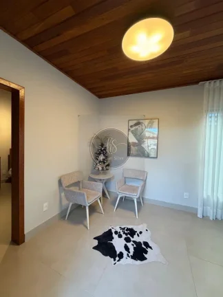 Imagem Casa em vila dos amigos - Santa Teresa