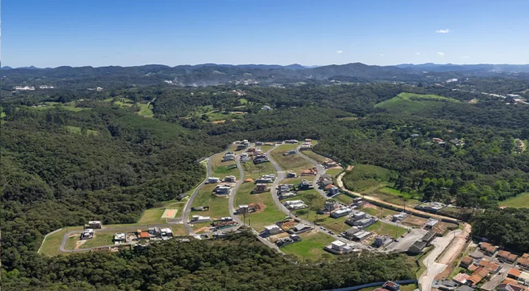 Imagem Monte Verona Eco Village