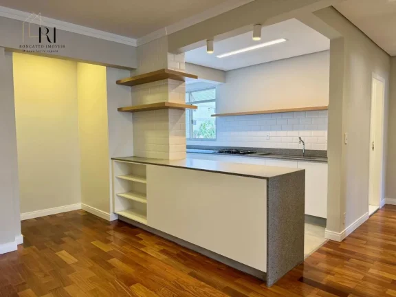 Imagem Apartamento à venda em Campinas, Centro, com 2 quartos, 80m2