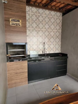 Imagem Casa duplex Cidade Nova - cod 1223