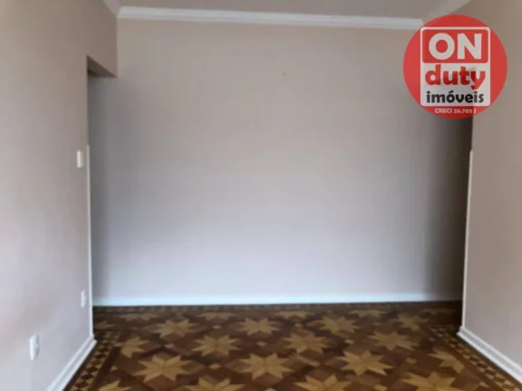 Imagem Apartamento à venda, 129 m² por R$ 425.000 - Campo Grande - Santos/SP