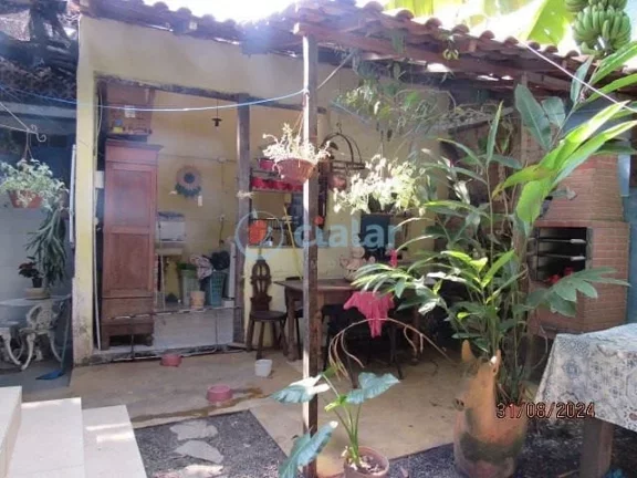 Imagem Casa com 4 dormitórios à venda por R$ 2.300.000,00 - Botafogo - Rio de Janeiro/RJ