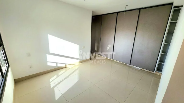 Imagem Apartamento com 3 Quartos - Jardim América - Goiânia/GO