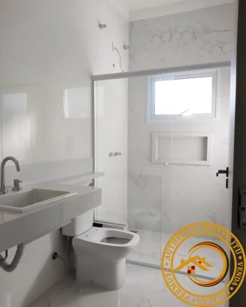 Imagem CASA RESIDENCIAL em SALTO - SP, VILLAGE MOUTONNÉE