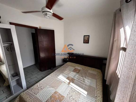 Imagem Apartamento de 2 Dormitórios, a apenas 70 metros da Praia de Gravatá Navegantes - Adriano Carpes Imóveis Vende