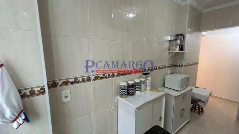 Imagem Apartamento Padrão