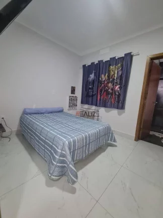 Imagem Casa à venda, 200 m² por R$ 1.400.000,00 - Condomínio Jardim Maringá - Indaiatuba/SP