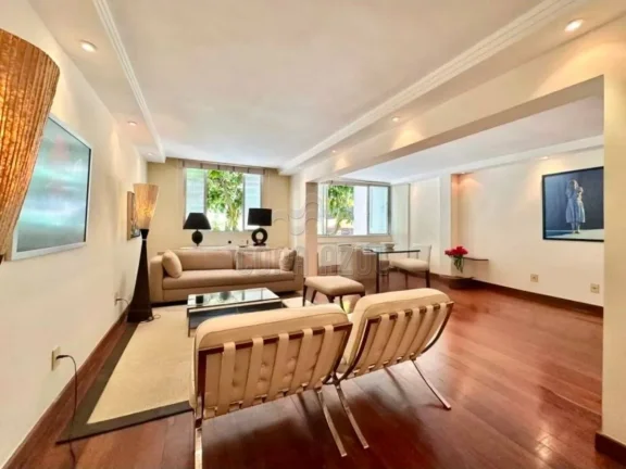 Imagem Copacabana – Rua Domingos Ferreira | Residencial › Apartamento 2 quarto(s) à Venda