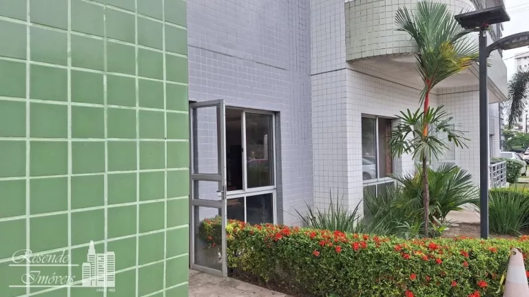 Imagem APARTAMENTO PARA LOCAÇÃO NO PARQUE VERDE