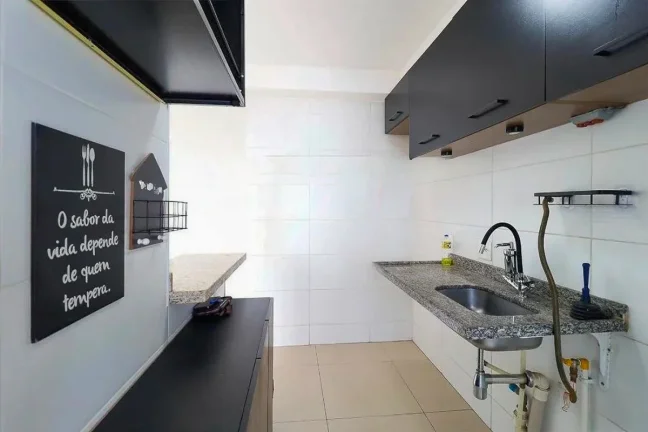 Imagem Apartamento para venda em Vila Guilherme com 2 quartos , 49m2