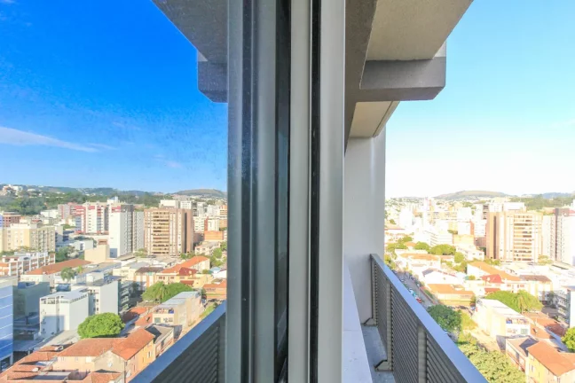 Imagem PDBPDB 2024 Apto ATMOSFERA-SKY - Apartamento à venda no bairro Praia de Belas - Porto Alegre/RS