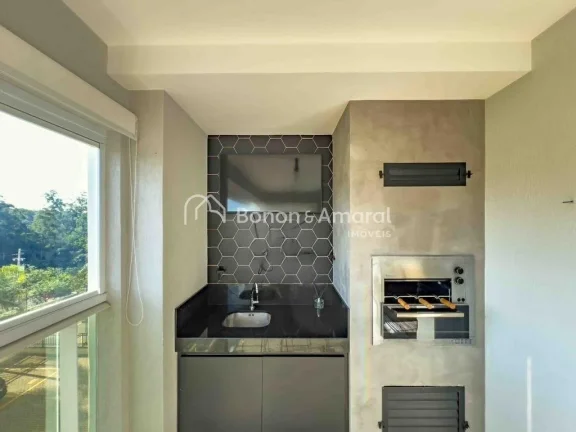 Imagem Apartamento de alto padrão com 131 m², totalmente mobiliado e com acabamento impecável, em locali...