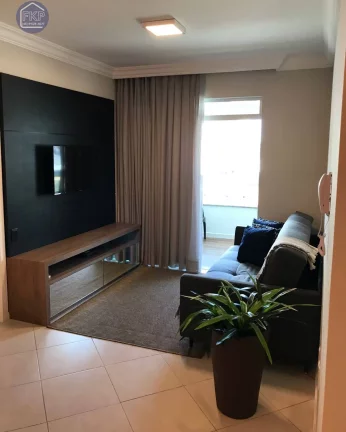 Imagem Apartamento 3 dormitórios!