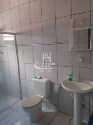 Imagem Chácara na Zona Sul