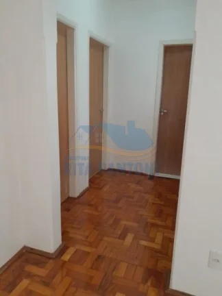 Imagem Apartamento - Ribeirão Preto - Campos Elíseos - Região Norte