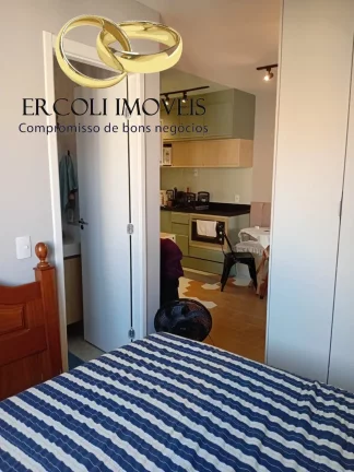 Imagem APARTAMENTO RESIDENCIAL em São Paulo - SP, SANTA CECILIA