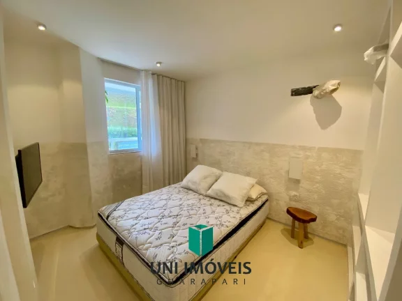 Imagem Apartamento de 1 quarto a venda, em condomínio fechado com lazer completo, Village dos Pássaros Guarapari - ES