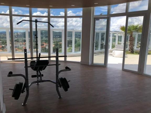 Imagem Apto. WAVE ALPHAVILLE - 53m²