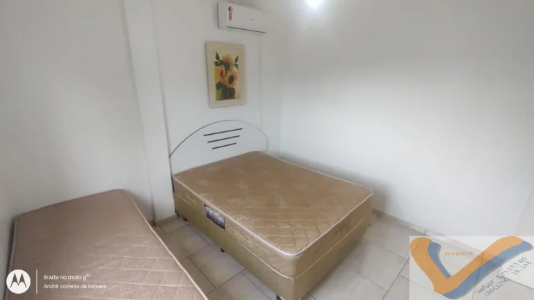 Imagem Apartamento na praia de Canasvieiras, Florianópolis