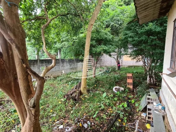 Imagem Terreno Padrão