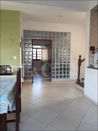 Imagem Casa / Sobrado para Venda em Itanhaém, Jardim Marilu, 4 dormitórios, 2 banheiros