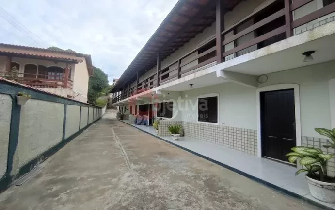 Imagem Apartamento duplex, 3 quartos, Peró - Cabo Frio