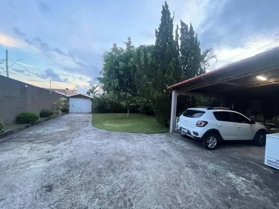 Imagem Ótima Oportunidade: Casa Espaçosa com 4 quartos no bairro Nova Suíça