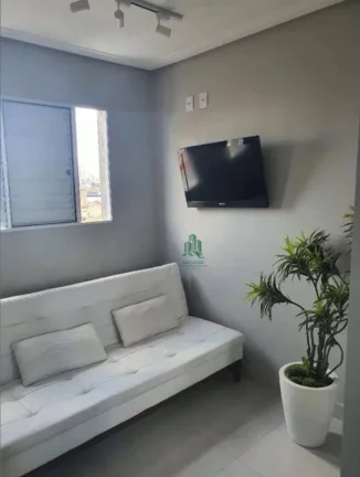 Imagem Apartamento com 3 dormitórios à venda, 60 m² por R$ 590.000,00 - Macedo - Guarulhos/SP