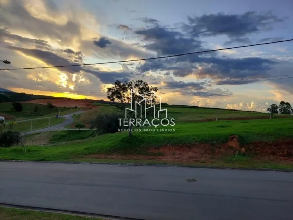 Imagem TERRENO COM 1.000 M² À VENDA NO CONDOMÍNIO TERRAS CAXAMBÚ EM JUNDIAÍ - SP