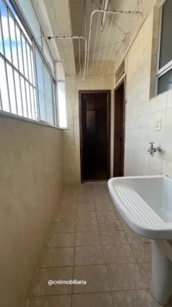 Imagem Ótima cobertura com suíte na Cidade Nova!

Excelente localização próximo a:
- Feira dos Produto...