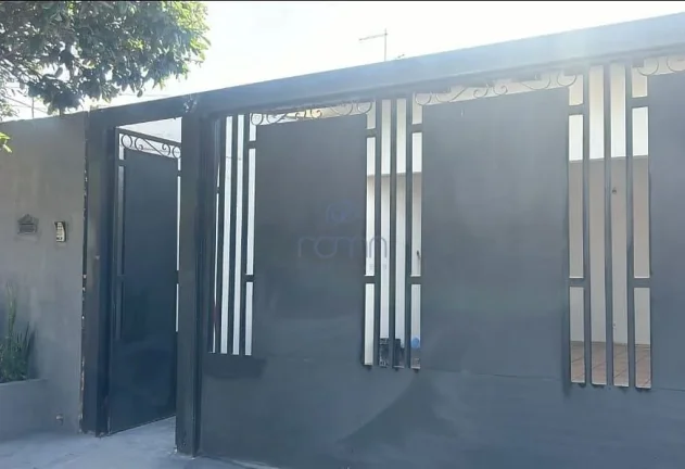 Imagem Casa Alto Rio Preto