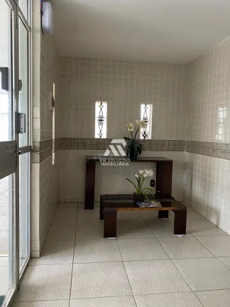 Imagem Apartamento em Candeias 03 quartos 02 suites - Lazer com piscina pertinho de tudo confira !