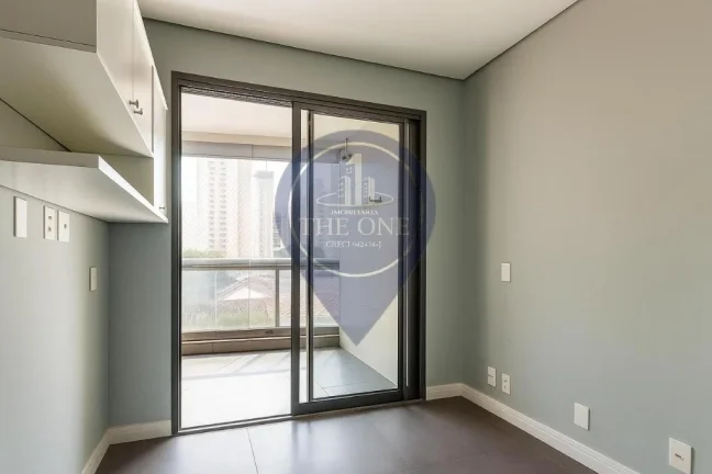 Imagem Imperdível: Apartamento à venda na Vila Nova Conceição, São Paulo-SP. 3 quartos, 2 suítes, 2 salas, 3 banheiros, 2 vagas de garagem, 134m².