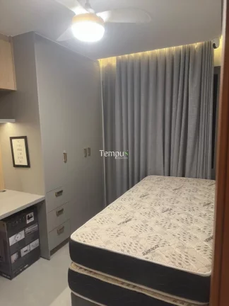 Imagem Evidence Ville - Apartamento à venda no bairro Alto da Glória - Goiânia/GO