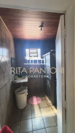Imagem Casa - Ribeirão Preto - Campos Elíseos - Região Norte