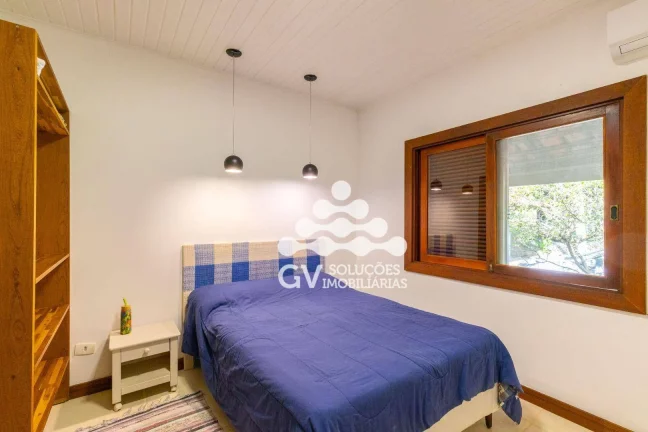 Imagem Casa com 6 dormitórios à venda, 400 m² por R$ 4.300.000,00 - Praia do Pulso - Ubatuba/SP