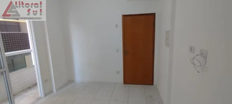 Imagem APARTAMENTO RESIDENCIAL em PRAIA GRANDE - SP, BOQUEIRÃO