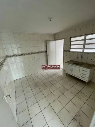 Imagem Apartamento com 2 quartos para alugar, 60 m² por R$ 1.750/mês - Jardim Santa Mena - Guarulhos/SP