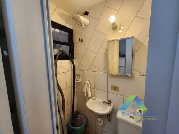 Imagem Apartamento com 3 dormitórios à venda, 105 m² por R$ 1.300.000,00 - Moema - São Paulo/SP