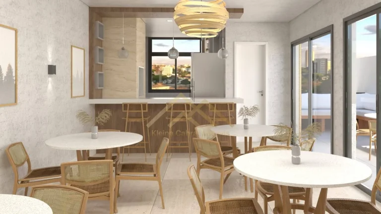 Imagem residencial Breeze (Cobertura)