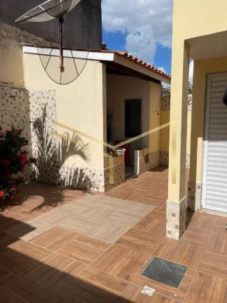Imagem Casa de Condomínio, Residencial para Venda, Aviário, Feira de Santana