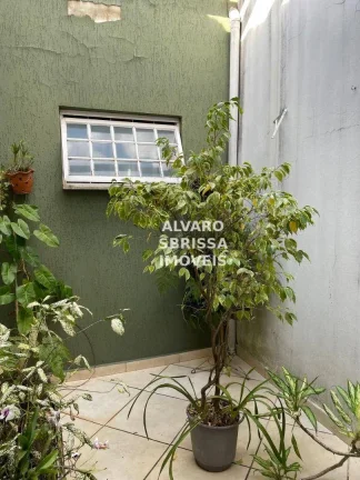 Imagem Casa com 3 dormitórios sendo 1 suíte sala copa e cozinha no Residencial Maria Fernanda em Itu SP