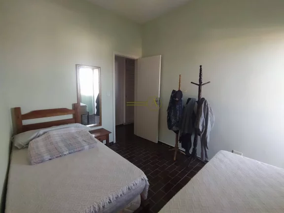 Imagem Apartamento Vista Mar, com 3 dorms à venda em Peruíbe