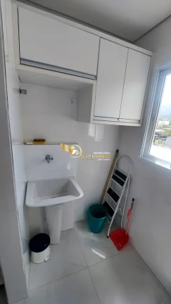Imagem APARTAMENTO À VENDA COM 2 DORMITÓRIOS NA PRAIA DO PEREQUE-AÇÚ EM UBATUBA-SP