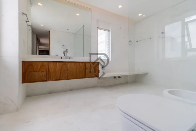 Imagem Apartamento Cobertura Triplex lado parque ibirapuera