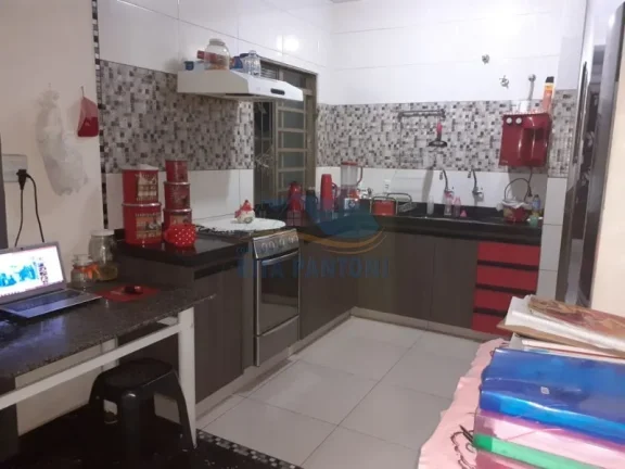 Imagem Casa - Ribeirão Preto - Arlindo Laguna - Região Norte