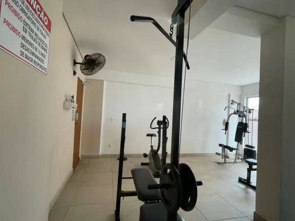 Imagem Apartamento na praia 2 dorm., R$700 mil – Caraguatatuba-SP